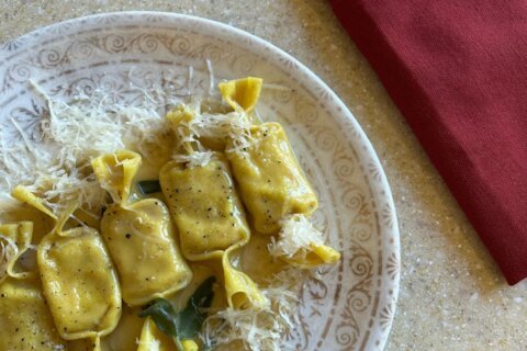 Уставшим от макарошек. Пробуем настоящую пасту в Москве