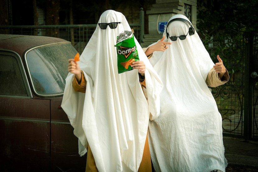 Где отметить Хэллоуин в Москве, чтобы не умереть от скуки