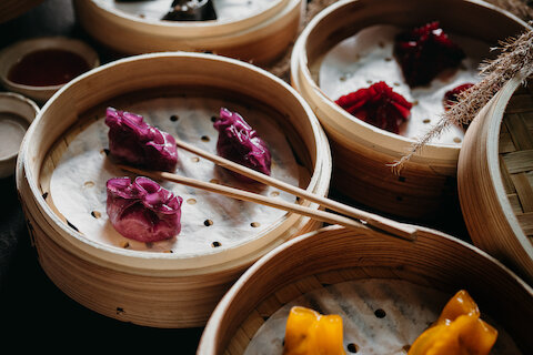 Saiko: авторский азиатский ресторан на Белой площади