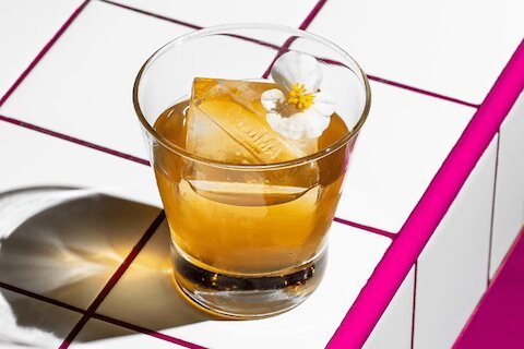 Летом в Петербурге пройдет коктейльный фестиваль