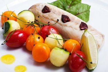 Eat2Fit: диетическая еда с доставкой на дом
