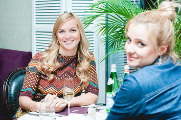 «Гастрономический Оскар» в Gusto