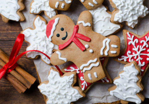 В Петербурге пройдет зимний фестиваль «О, да! Еда!»