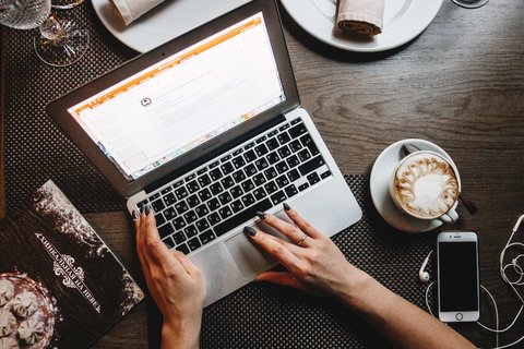 16 марта пройдет интенсив по маркетингу