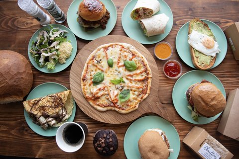 Доставка со скидкой