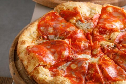 Ponte: итальянская траттория на улице Пестеля