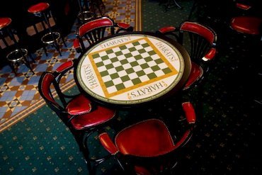 Harat’s Irish Pub: новая сеть ирландских пабов