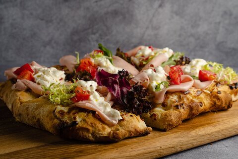 Dolce far Niente: элегантный ресторан на Смоленской улице