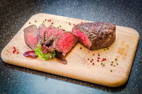 Пять мифов о премиальной говядине Блэк Ангус