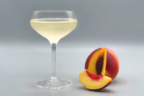 Less Sugar: «диетические» коктейли на Патриках