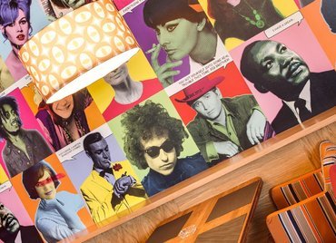 Twiggy: качественный ресторан в Озерках