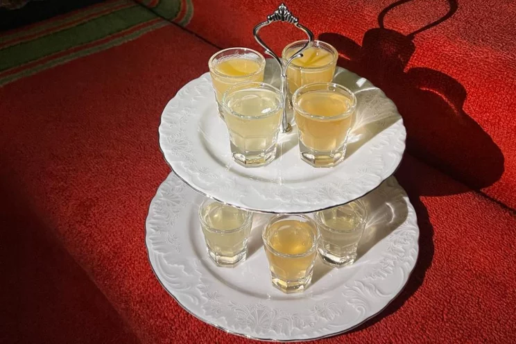 Бар Витя