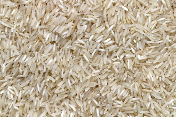 Краснодарский рис подходит для производства сакэ, но он более хрупкий во время шлифовки.