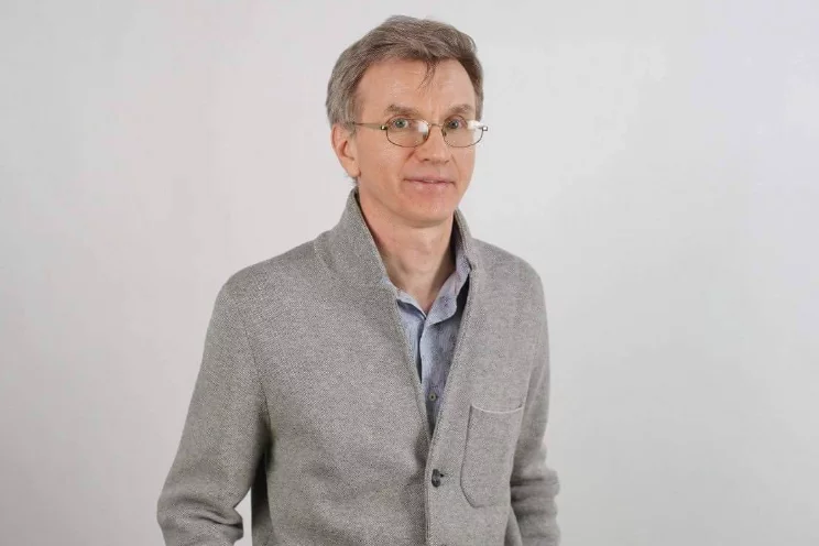 Дмитрий Грозный, главный редактор Market Media, ресторанный критик. 