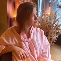 Сафиуллина Дина