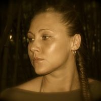 Marina Gavrilova