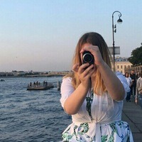 Лысенко Кристина