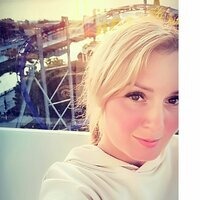 Анжелика Московских