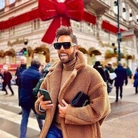 Блесков Матвей