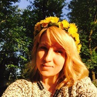 Семина Екатерина