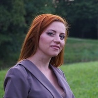 Зеленская Елена