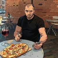 Никишов Илья