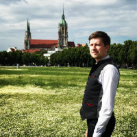 Жернов Юрий