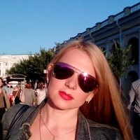 Мельникова Марина