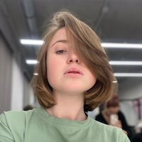 Яковлева Полина
