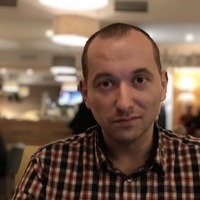 Лапин Евгений
