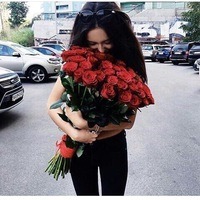 Рыбкина Мальвина