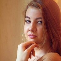 Екатерина Алексеевна