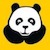 Golden  Panda