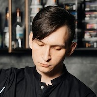 Комаров Вениамин