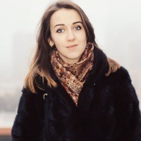 Надеждина Екатерина