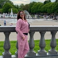 Людмила Крымская