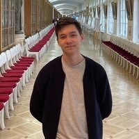 Айрат Сафин