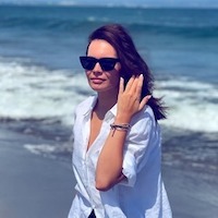Никишова Христина