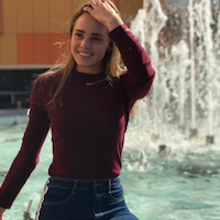 Алёна Луева