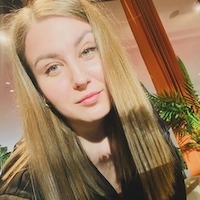 Орлова Ольга