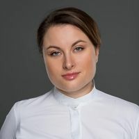 Наталья Ижутова