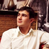 Ветров Евгений