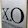 X.O