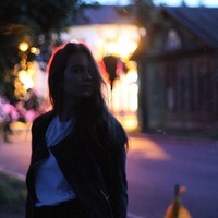Сушинская Аня