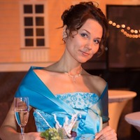 Lina D.