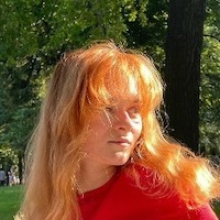 Котельникова Екатерина