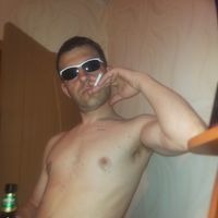 Антон Михайлов