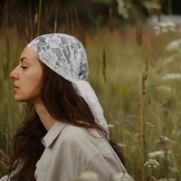 Кочарян Айгуль