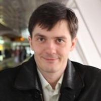 Чеснов Михаил
