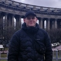 Митрохин Даниил